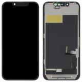 TOUCHSCREEN + DISPLAY LCD DISPLAY COMPLETO PER APPLE IPHONE 13 MINI 5.4 RJ INCELL