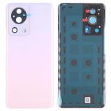 COVER POSTERIORE PER XIAOMI 13 LITE (2210129SG) ROSA ORIGINALE