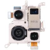 CAMERA POSTERIORE PER XIAOMI 13 ULTRA (2304FPN6DC 2304FPN6DG) ORIGINALE