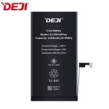 DEJI BATTERIA (4383 mAh) PER APPLE IPHONE 15 PLUS 6.7