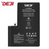 DEJI BATTERIA (4422 mAh) PER APPLE IPHONE 15 PRO MAX 6.7