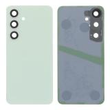 COVER POSTERIORE PER SAMSUNG GALAXY S24 5G S921B VERDE