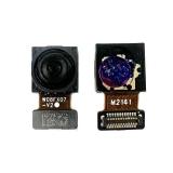 ANGOLO AMPIO CAMERA POSTERIORE PICCOLO 8MP PER XIAOMI POCO X4 GT 5G (22041216G) ORIGINALE