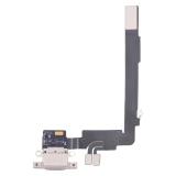 FLEX DI RICARICA PER APPLE IPHONE 16 PRO MAX 6.9 TITANIO NATURALE ORIGINALE