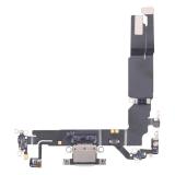 FLEX DI RICARICA PER APPLE IPHONE 16 6.1 BIANCO ORIGINALE