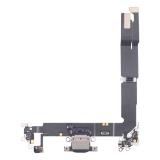 FLEX DI RICARICA PER APPLE IPHONE 16 PLUS 6.7 NERO ORIGINALE