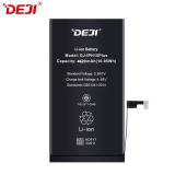 DEJI BATTERIA DE GRANDE CAPACITA (4620 mAh) PER APPLE IPHONE 15 PLUS 6.7