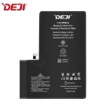 DEJI BATTERIA DE GRANDE CAPACITA (3400 mAh) PER APPLE IPHONE 15 PRO 6.1