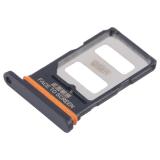 DUAL SIM TRAY PER XIAOMI POCO F6 5G (24069PC21G) NERO