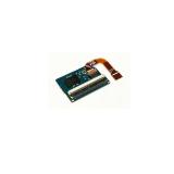 SMALL BOARD + DISPLAY LCD FLEX PER SAMSUNG GALAXY TAB A 10.1 (2019) SM-T510 SM-T515