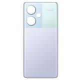 COVER POSTERIORE (VETRO) PER XIAOMI REDMI NOTE 13 PRO+ 5G (23090RA98C 23090RA98G 23090RA98I) AURORA VIOLA ORIGINALE