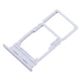 DUAL SIM TRAY PER SAMSUNG GALAXY A16 5G A166B GRIGIO