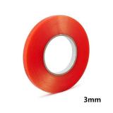 NASTRO BIADESIVO 3MM PER RIPARAZIONE CELLULARI