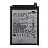 BATTERIA ORIGINALE HQ-50S PER SAMSUNG GALAXY A03S A037F / A037G / A025F / A03 A035G / A14 A145F / M02S M025F / A03 A035F / A04E A042F