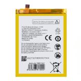 BATTERIA Li3949T44P8h906450 PER ZTE BLADE A52 / BLADE V30 VITA (8030) / BLADE V20 SMART / BLADE A73 5G / BLADE A72 4G / BLADE A72S (A7050)