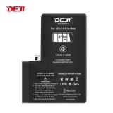 DEJI BATTERIA DE GRANDE CAPACITA (4750 mAh) PER APPLE IPHONE 14 PRO MAX 6.7