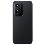 COVER POSTERIORE PER HONOR 200 LITE NERO ORIGINALE