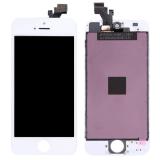 DISPLAY LCD + TOUCHSCREEN DISPLAY COMPLETO PER APPLE IPHONE 5G BIANCO ORIGINALE