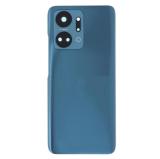 COVER POSTERIORE PER HONOR X7A (RKY-LX2) BLU ORIGINALE