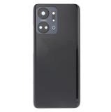 COVER POSTERIORE PER HONOR X7A (RKY-LX2) NERO ORIGINALE