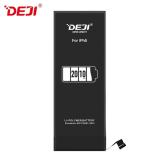 DEJI BATTERIA DE GRANDE CAPACITA (2010 mAh) PER APPLE IPHONE 5G