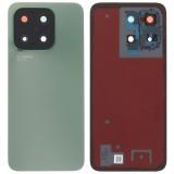 COVER POSTERIORE PER HONOR X6B (JDY-LX1 JDY-LX2) VERDE ORIGINALE