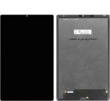DISPLAY LCD + TOUCHSCREEN DISPLAY COMPLETO SENZA FRAME PER LENOVO TAB M10 PLUS TB-X606F NERO ORIGINALE NEW