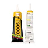 COLLA ADESIVO KAISI TS000 80ML NERO