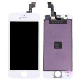 TOUCH + LCD DISPLAY COMPLETO OEM TIANMA PER APPLE IPHONE 5S / SE COLORE BIANCO