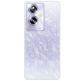 COVER POSTERIORE PER OPPO A79 5G (CPH2553) VIOLA ORIGINALE