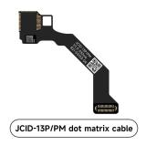 JCID FACE ID CAVO FLESSIBILE DEL PROIETTORE DOT PER APPLE IPHONE 13 PRO 6.1 / IPHONE 13 PRO MAX 6.7