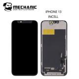 TOUCHSCREEN + DISPLAY LCD DISPLAY COMPLETO PER APPLE IPHONE 13 6.1 MECHANIC INCELL
