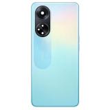 COVER POSTERIORE PER OPPO A98 5G (CPH2529) BLU ORIGINALE