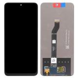 DISPLAY LCD + TOUCHSCREEN DISPLAY COMPLETO SENZA FRAME PER HUAWEI NOVA 12i (CTR-AL20 CTR-L81) / ENJOY 70 PRO / ENJOY 50 PRO NERO ORIGINALE