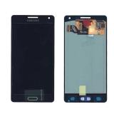 DISPLAY LCD + TOUCHSCREEN DISPLAY COMPLETO SENZA FRAME PER SAMSUNG GALAXY A5 A500F NERO