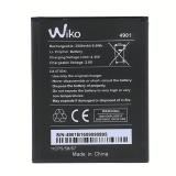 BATTERIA PER WIKO TOMMY / TOMMY 2 4901