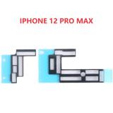 PASTIGLIE IN SCHIUMA SPUGNA DELLA SCHEDA PRINCIPALE PER APPLE IPHONE 12 PRO MAX 6.7