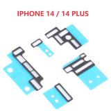 PASTIGLIE IN SCHIUMA SPUGNA DELLA SCHEDA PRINCIPALE PER APPLE IPHONE 14 6.1 / 14 PLUS 6.7