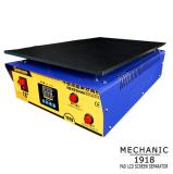 MECHANIC MCN-1918 18inc PAD / LCD MACCHINA DEL SEPARATORE 220V / 280W