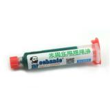 UV CURABLE SOLDER MAST LY-UVH900 10CC (verde)