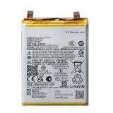 BATTERIA QC50 PER MOTOROLA EDGE 50 FUSION (XT2429)