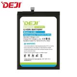 DEJI BATTERIA DJ REDMI NOTE 9 PRO BN53 PER XIAOMI REDMI NOTE 9 PRO (M2003J6B2G) / REDMI NOTE 10 PRO (M2101K6G M2101K6R)