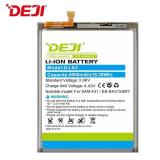 DEJI BATTERIA DJ A3 EB-BA315ABY PER SAMSUNG GALAXY A31 A315F / A32 A325F / A22 4G A225F