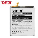 DEJI BATTERIA DJ A34 EB-BA346ABY PER SAMSUNG GALAXY A34 5G A346B / A54 5G A546B / A25 5G A256B / A35 5G A356B / A55 5G A556B