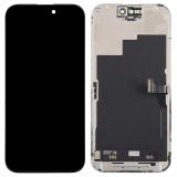 TOUCHSCREEN + DISPLAY LCD DISPLAY COMPLETO PER APPLE IPHONE 15 PRO 6.1 INCELL TD