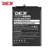 DEJI BATTERIA DJ RM NOTE 9S BN55 PER XIAOMI REDMI NOTE 9S (M2003J6A1G)