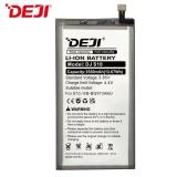 DEJI BATTERIA EB-BG973ABU DE GRANDE CAPACITA (3550 mAh) PER SAMSUNG GALAXY S10 G973F