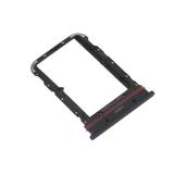 SIM TRAY PER XIAOMI MI NOTE 10 LITE NERO