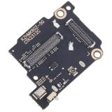 FLEX DI SIM READER PER XIAOMI 13T (2306EPN60G) / XIAOMI 13T PRO (23078PND5G)