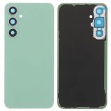 COVER POSTERIORE PER SAMSUNG GALAXY S23 FE 5G S711B VERDE